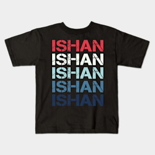 Ishan Kids T-Shirt